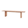 Gallery Gallery Borden Dining Bench Large