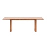 Gallery Borden Dining Bench Small