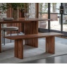Gallery Gallery Borden Dining Bench Small