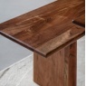 Gallery Gallery Borden Dining Bench Small