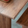 Gallery Gallery Borden Dining Bench Small