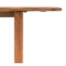 Gallery Gallery Borden Dining Bench Small