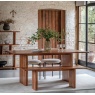Gallery Gallery Borden Dining Table Large