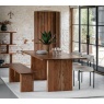 Gallery Gallery Borden Dining Table Small