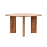 Gallery Borden Round Dining Table