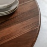 Gallery Gallery Borden Round Dining Table