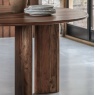 Gallery Gallery Borden Round Dining Table
