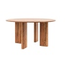 Gallery Gallery Borden Round Dining Table