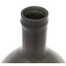 Gallery Rueda Giant Glass Bottle Vase Olive