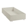 Bentley Designs Ashby Soft Grey Underbed Drawer