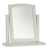 Bentley Designs Bentley Designs Ashby Soft Grey Vanity Mirror