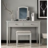 Bentley Designs Bentley Designs Ashby Soft Grey Vanity Mirror
