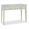 Bentley Designs Bentley Designs Ashby Soft Grey Dressing Table