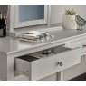 Bentley Designs Bentley Designs Ashby Soft Grey Dressing Table
