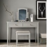 Bentley Designs Bentley Designs Ashby Soft Grey Dressing Table