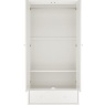 Bentley Designs Bentley Designs Ashby White Double Wardrobe