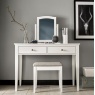 Bentley Designs Bentley Designs Ashby White Dressing Table