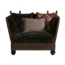 Tetrad Warwick Snuggler Sofa
