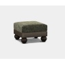 Tetrad Warwick Small Square Stool