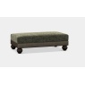 Tetrad Warwick Large Rectangular Stool