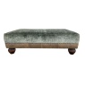 Tetrad Tetrad Warwick Rectangular Stool