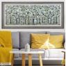 Gallery Timekeeper Framed Canvas