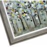 Gallery Timekeeper Framed Canvas