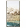 Gallery Serene Triptych Framed Canvas