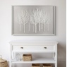 Gallery Wonder Woods Framed Art