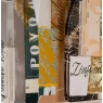 Gallery Wines Of The World Framed Art