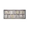 Gallery Box Office Framed Art