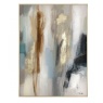 Gallery Inspired Framed Canvas