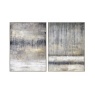 Gallery Torrent Framed Canvas