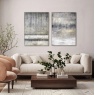 Gallery Torrent Framed Canvas