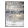 Gallery Torrent Framed Canvas