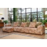 Tetrad Tetrad McQueen Chaise Unit