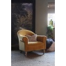 Tetrad Beaton Plain Back Chair