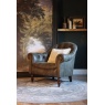 Tetrad Tetrad Beaton Button Back Chair