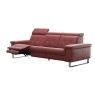 Stressless Stressless Anna 2 Power 3 Seater Sofa With A2 Arm