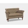 Wood Bros Knapton 2 Seater Sofa - Fast Track Delivery!