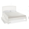 Bentley Designs Bentley Designs Ashby White 4'6 Double Bedstead