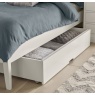 Bentley Designs Bentley Designs Ashby White Underbed Drawer