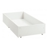 Bentley Designs Ashby White Underbed Drawer