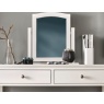 Bentley Designs Bentley Designs Ashby White Vanity Mirror