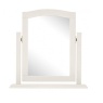 Bentley Designs Bentley Designs Ashby White Vanity Mirror