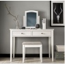 Bentley Designs Bentley Designs Ashby White Vanity Mirror