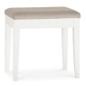 Bentley Designs Bentley Designs Ashby White Stool