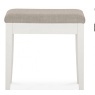 Bentley Designs Bentley Designs Ashby White Stool
