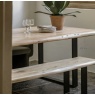 Gallery Gallery Chisbury Dining Bench
