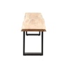 Gallery Gallery Chisbury Dining Bench